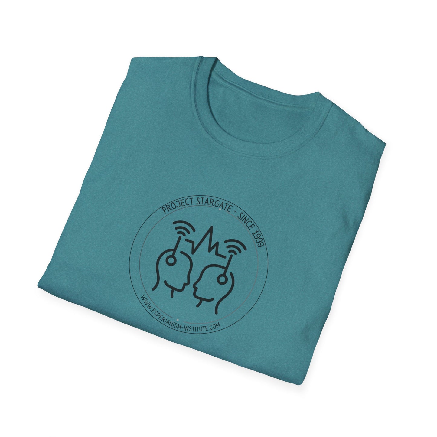 Unisex Softstyle T-Shirt | Casual Wear