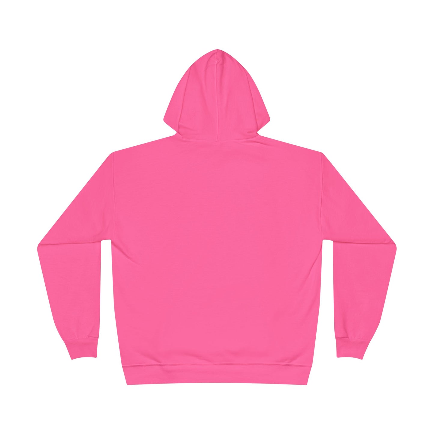 Cosmic Eco-Friendly Pullover Hoodie