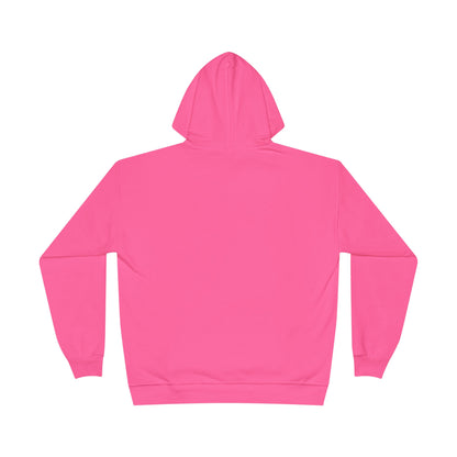 Cosmic Eco-Friendly Pullover Hoodie