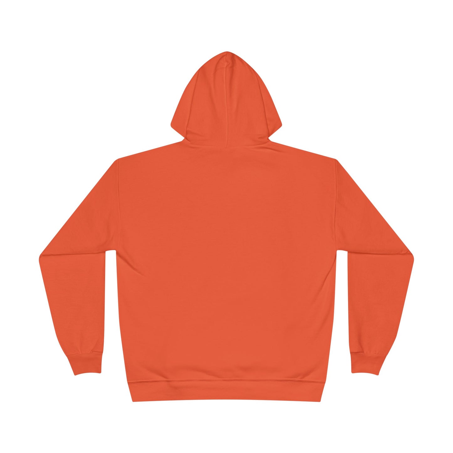 Cosmic Eco-Friendly Pullover Hoodie