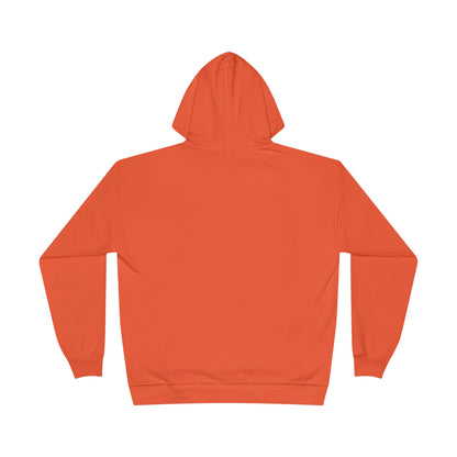 Cosmic Eco-Friendly Pullover Hoodie