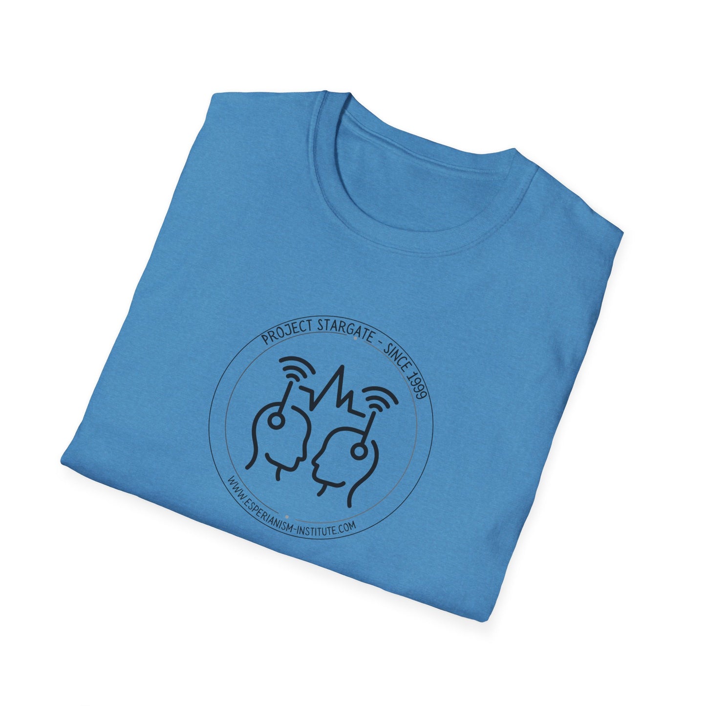 Unisex Softstyle T-Shirt | Casual Wear