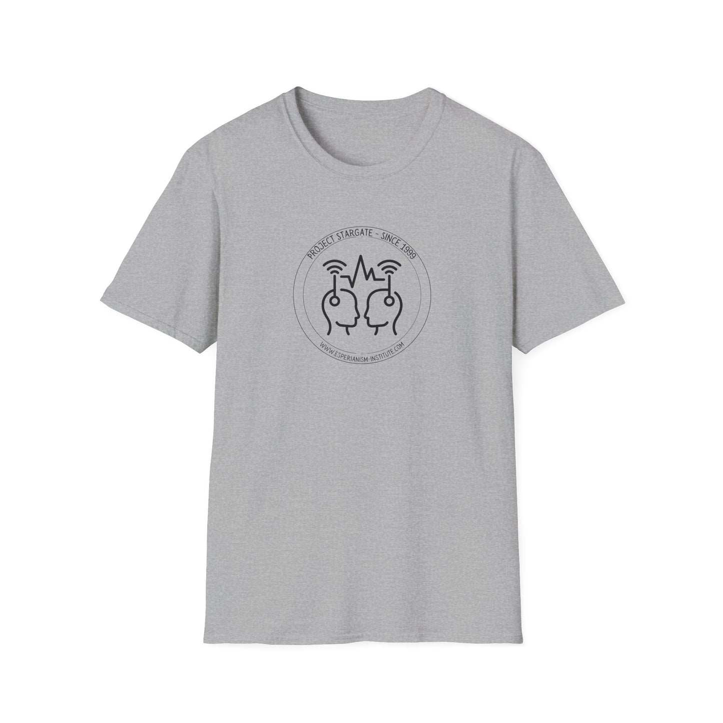 Unisex Softstyle T-Shirt | Casual Wear