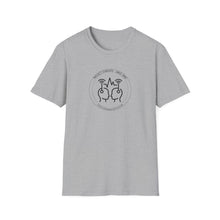Load image into Gallery viewer, Unisex Softstyle T-Shirt | Casual Wear
