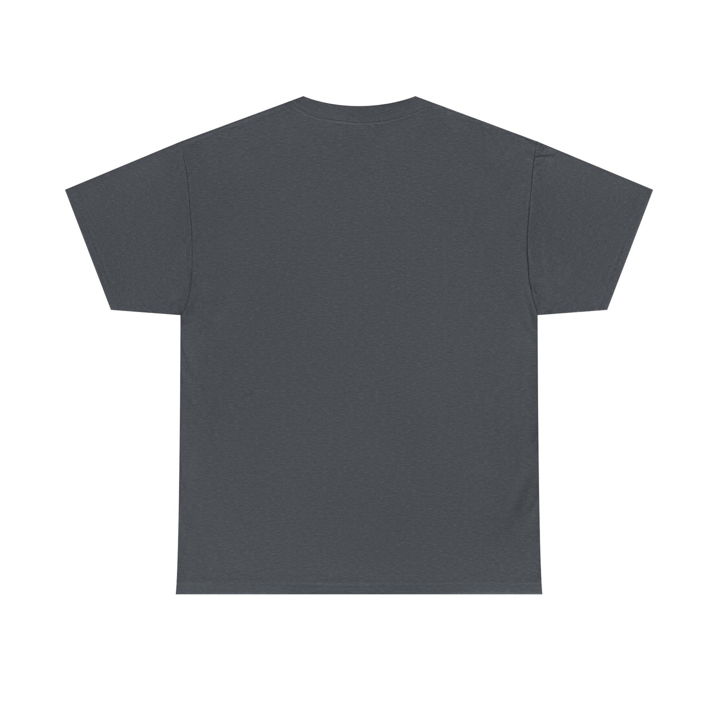 Unisex Heavy Cotton Tee - 'Got Theta?' Graphic T-Shirt