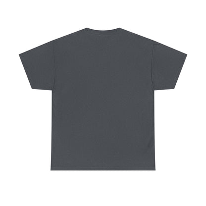 Unisex Heavy Cotton Tee - 'Got Theta?' Graphic T-Shirt