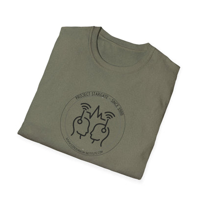 Unisex Softstyle T-Shirt | Casual Wear