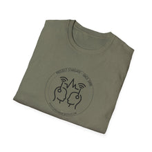 Load image into Gallery viewer, Unisex Softstyle T-Shirt | Casual Wear
