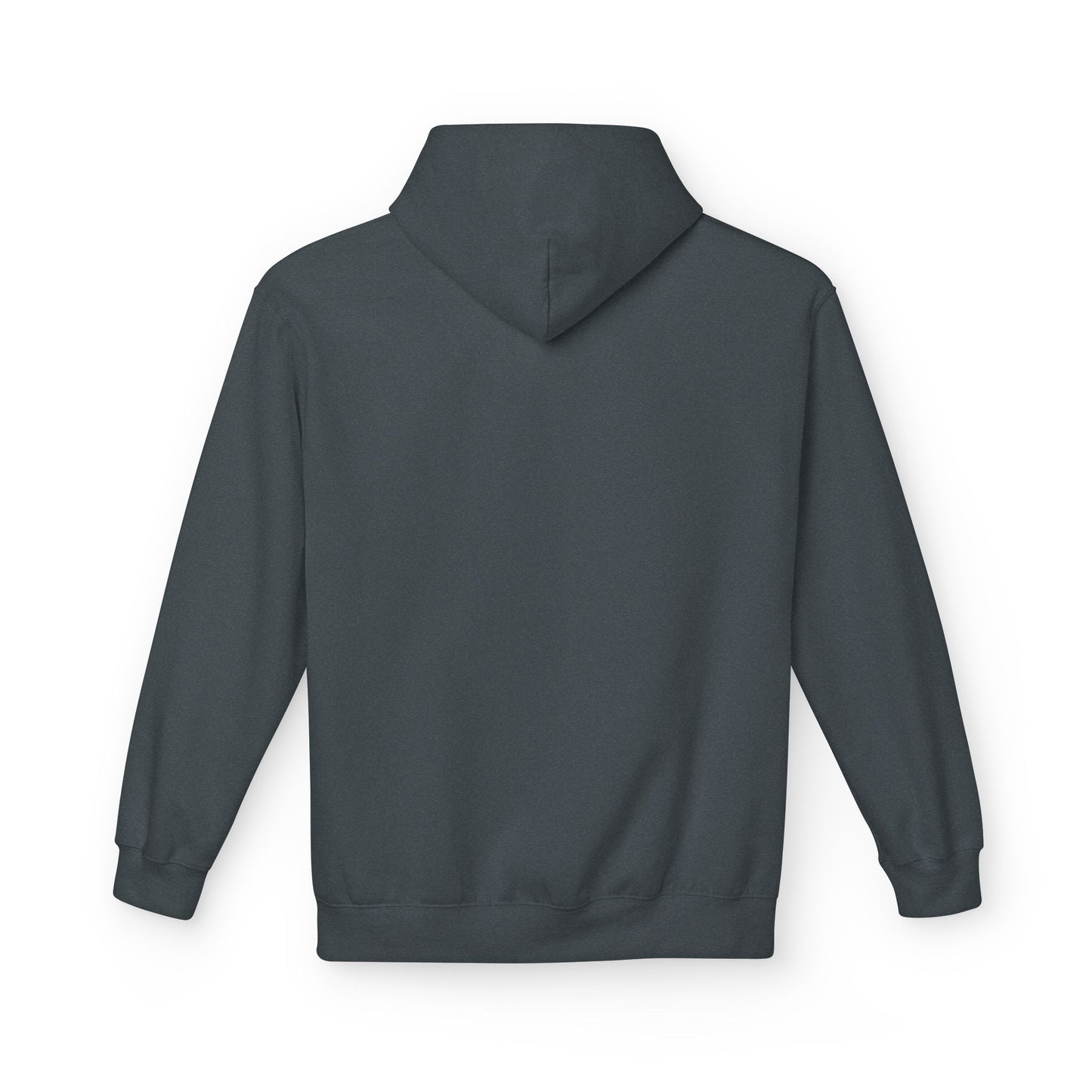 Meditation Graphic Hoodie | Unisex Softstyle Fleece