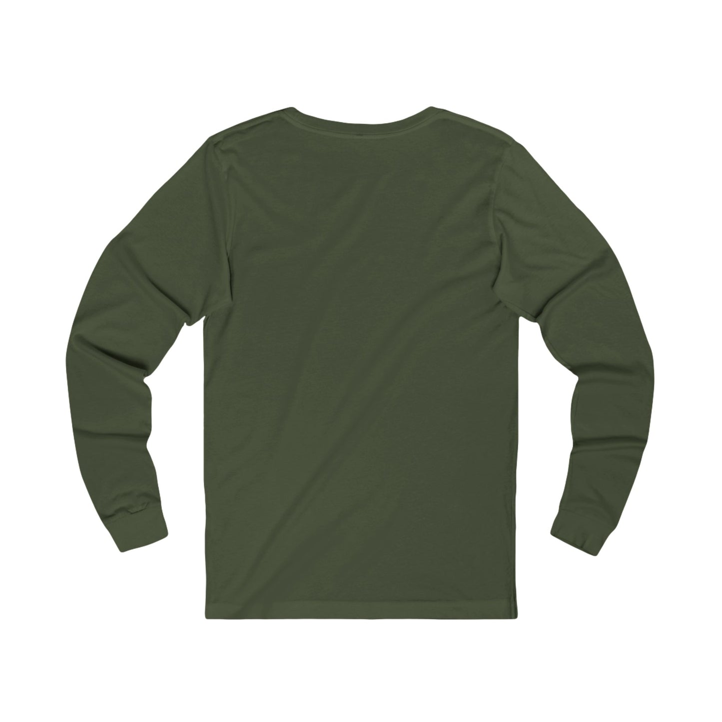 Retro Vintage Long Sleeve Tee, Unisex Graphic T-Shirt, Cozy Casual Wear, Perfect Gift for Friends, Everyday Style