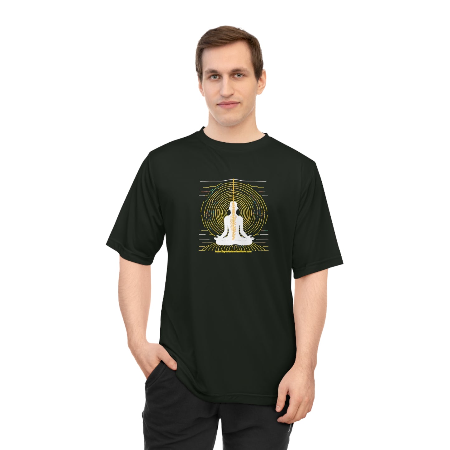 Unisex Performance T-Shirt