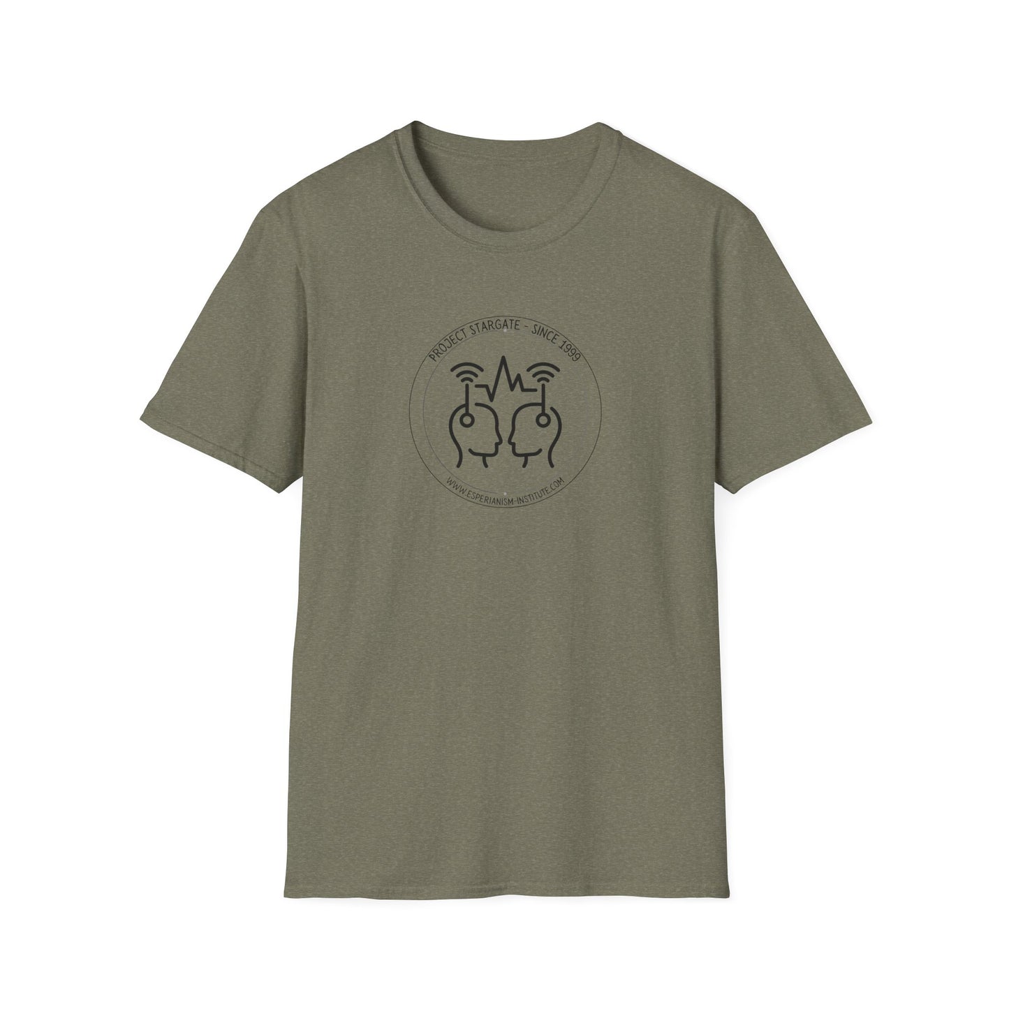 Unisex Softstyle T-Shirt | Casual Wear