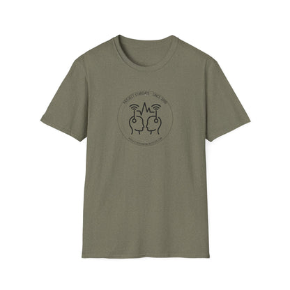 Unisex Softstyle T-Shirt | Casual Wear