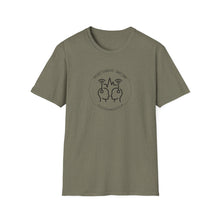 Load image into Gallery viewer, Unisex Softstyle T-Shirt | Casual Wear

