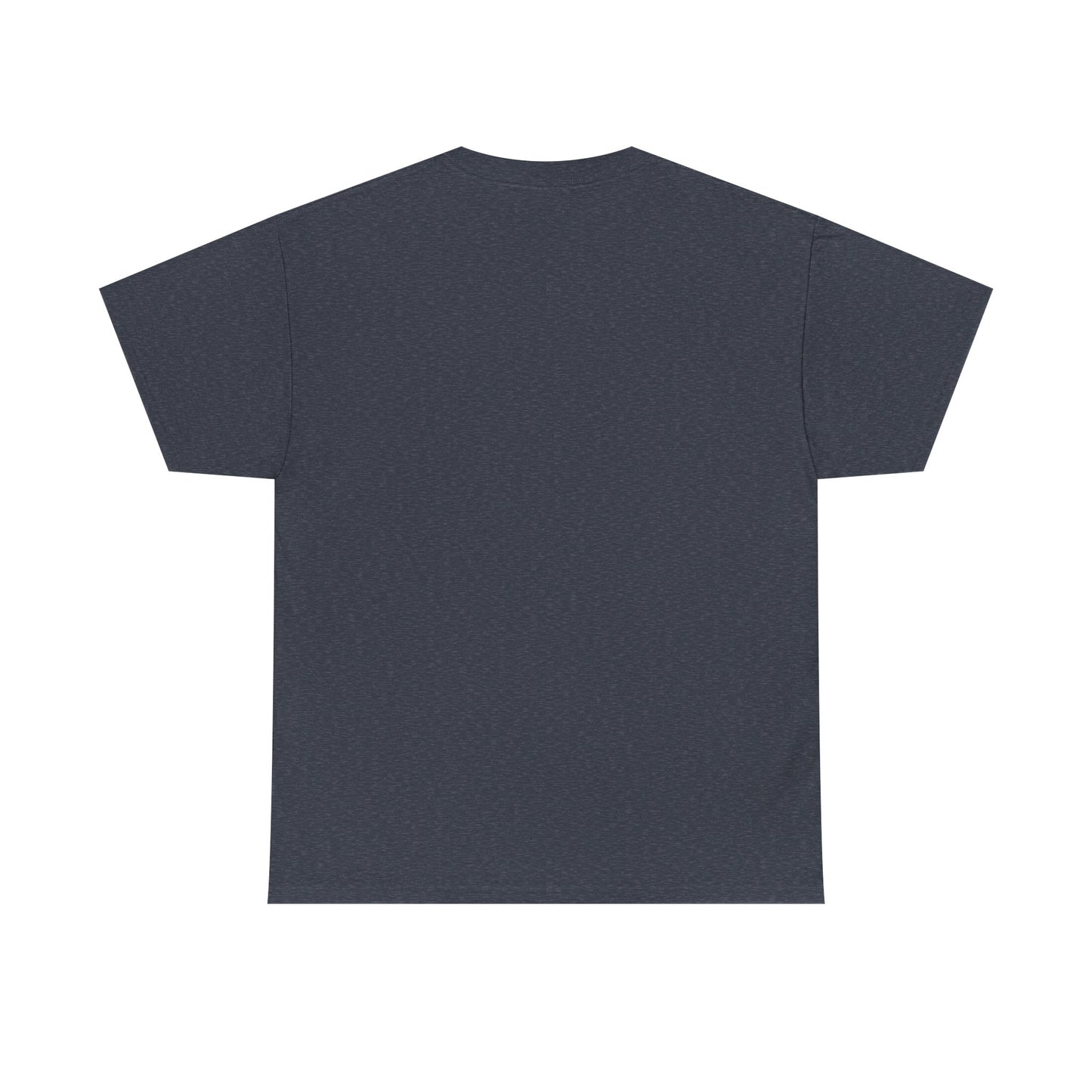 Unisex Heavy Cotton Tee - 'Got Theta?' Graphic T-Shirt