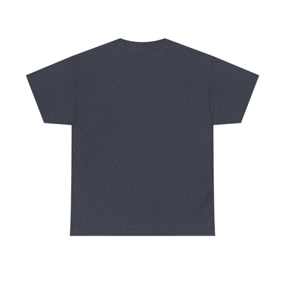 Unisex Heavy Cotton Tee - 'Got Theta?' Graphic T-Shirt