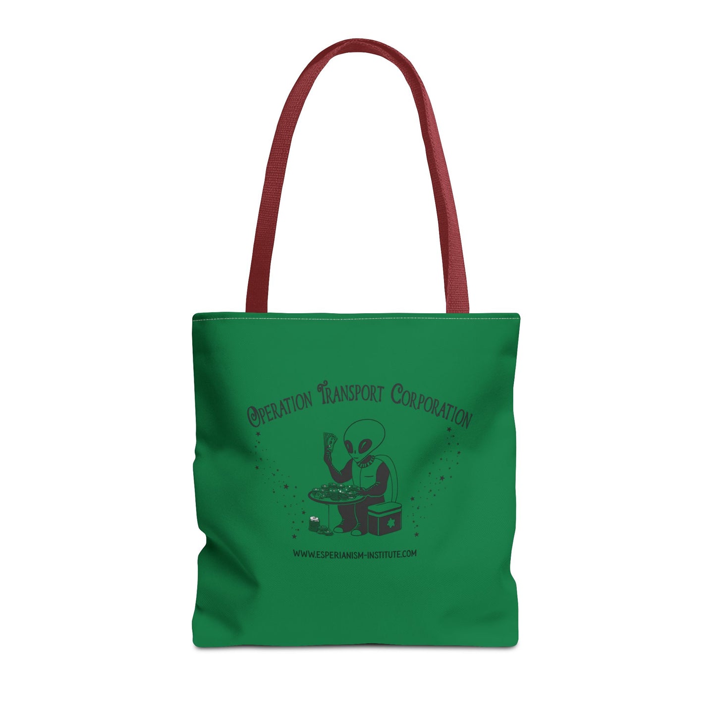 Themed Tote Bag - Fun, Eco-Friendly, Perfect for Shopping, Travel, or Everyday Use