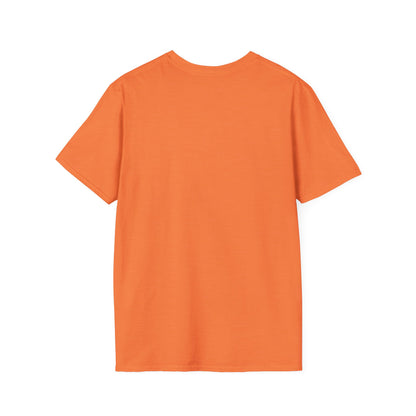 Unisex Softstyle T-Shirt | Casual Wear