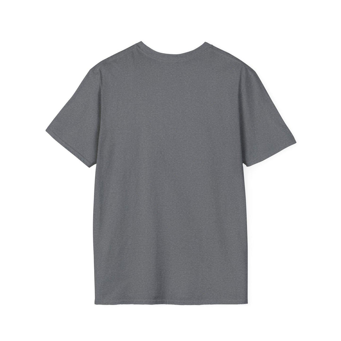 Unisex Softstyle T-Shirt | Casual Wear
