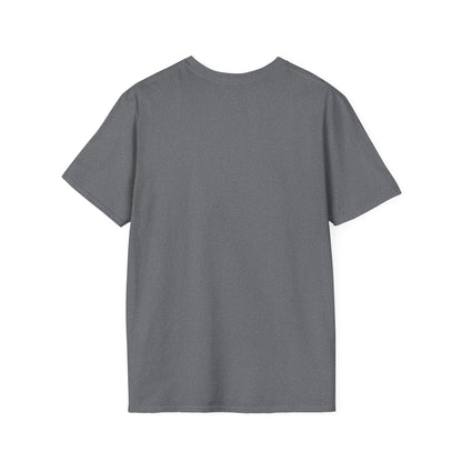 Unisex Softstyle T-Shirt | Casual Wear