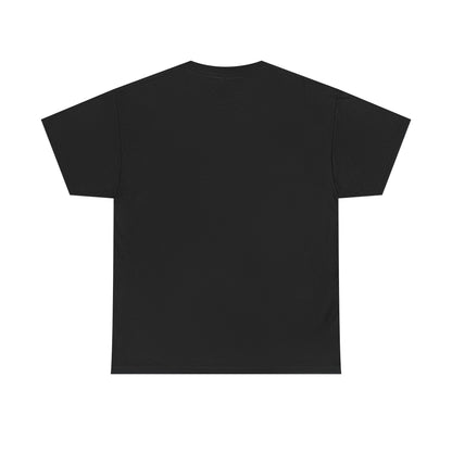 Unisex Heavy Cotton Tee - 'Got Theta?' Graphic T-Shirt