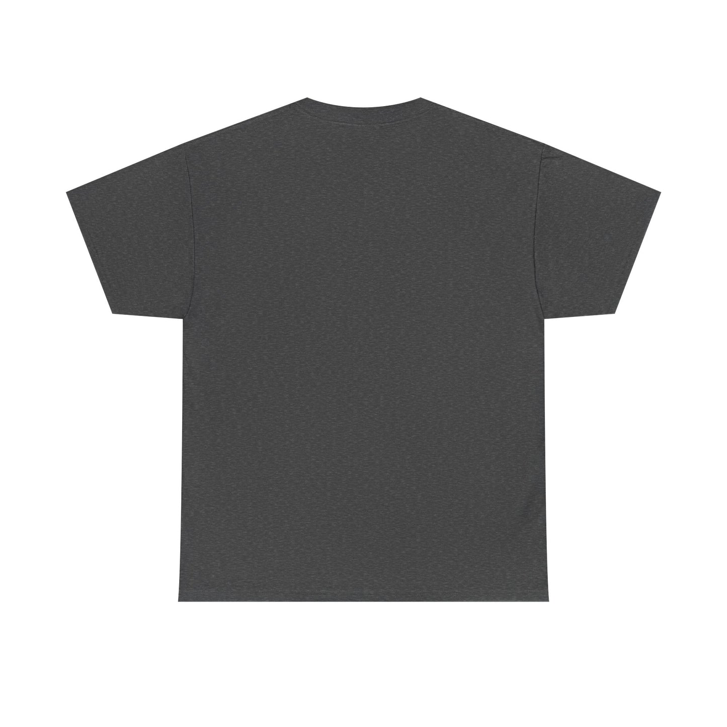 Unisex Heavy Cotton Tee - 'Got Theta?' Graphic T-Shirt