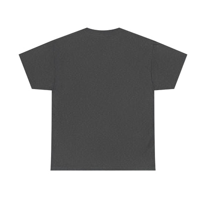 Unisex Heavy Cotton Tee - 'Got Theta?' Graphic T-Shirt
