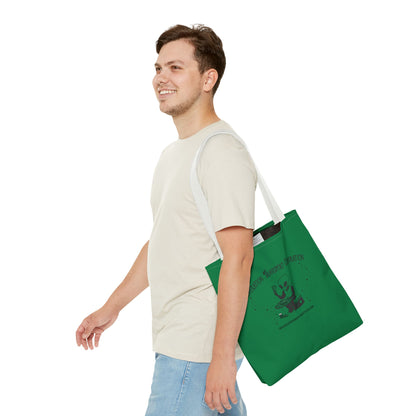 Themed Tote Bag - Fun, Eco-Friendly, Perfect for Shopping, Travel, or Everyday Use