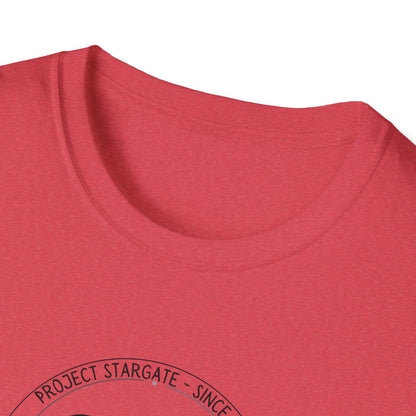 Unisex Softstyle T-Shirt | Casual Wear