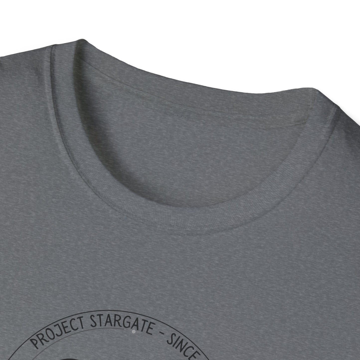 Unisex Softstyle T-Shirt | Casual Wear