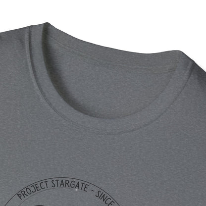 Unisex Softstyle T-Shirt | Casual Wear