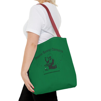 Themed Tote Bag - Fun, Eco-Friendly, Perfect for Shopping, Travel, or Everyday Use