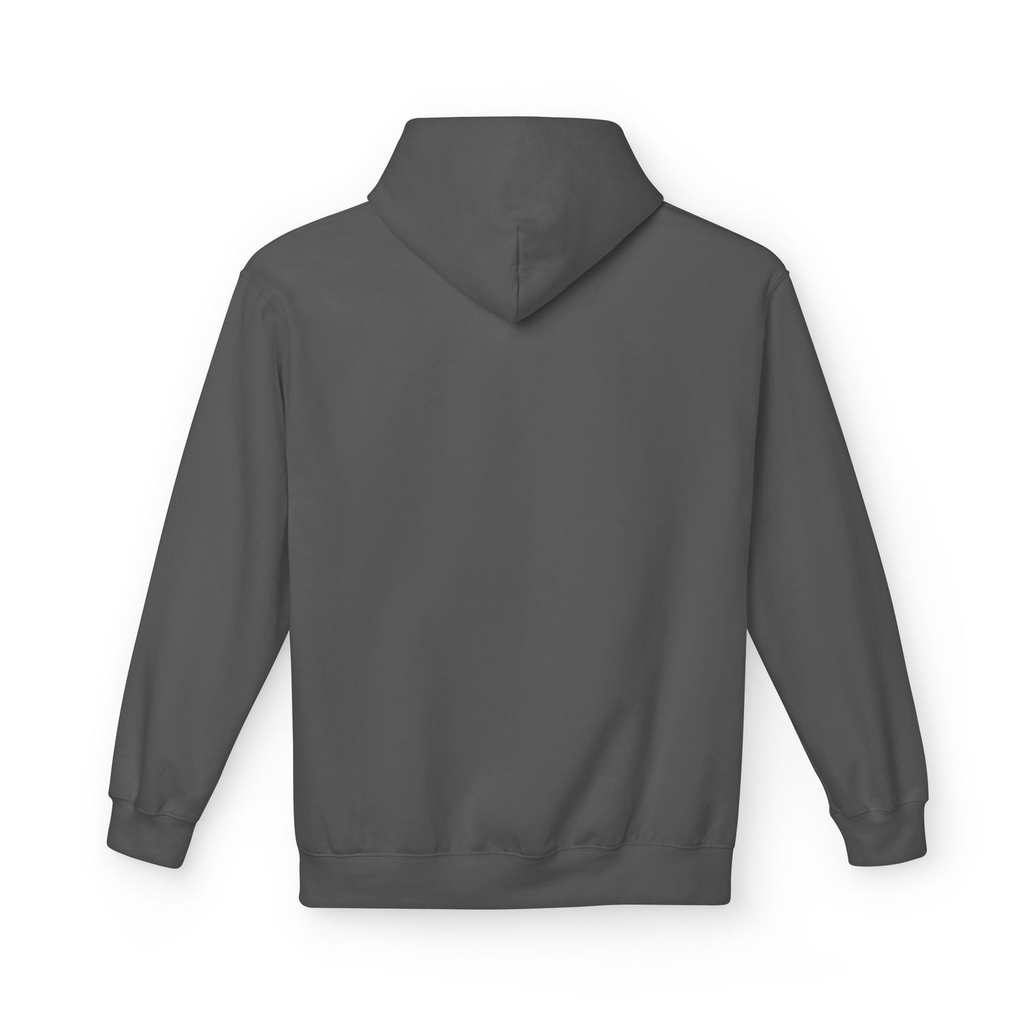 Meditation Graphic Hoodie | Unisex Softstyle Fleece