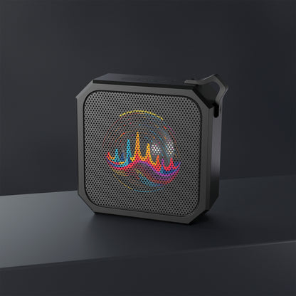 Vibrant Outdoor Bluetooth Speaker - Perfect for Adventures & Celebrations