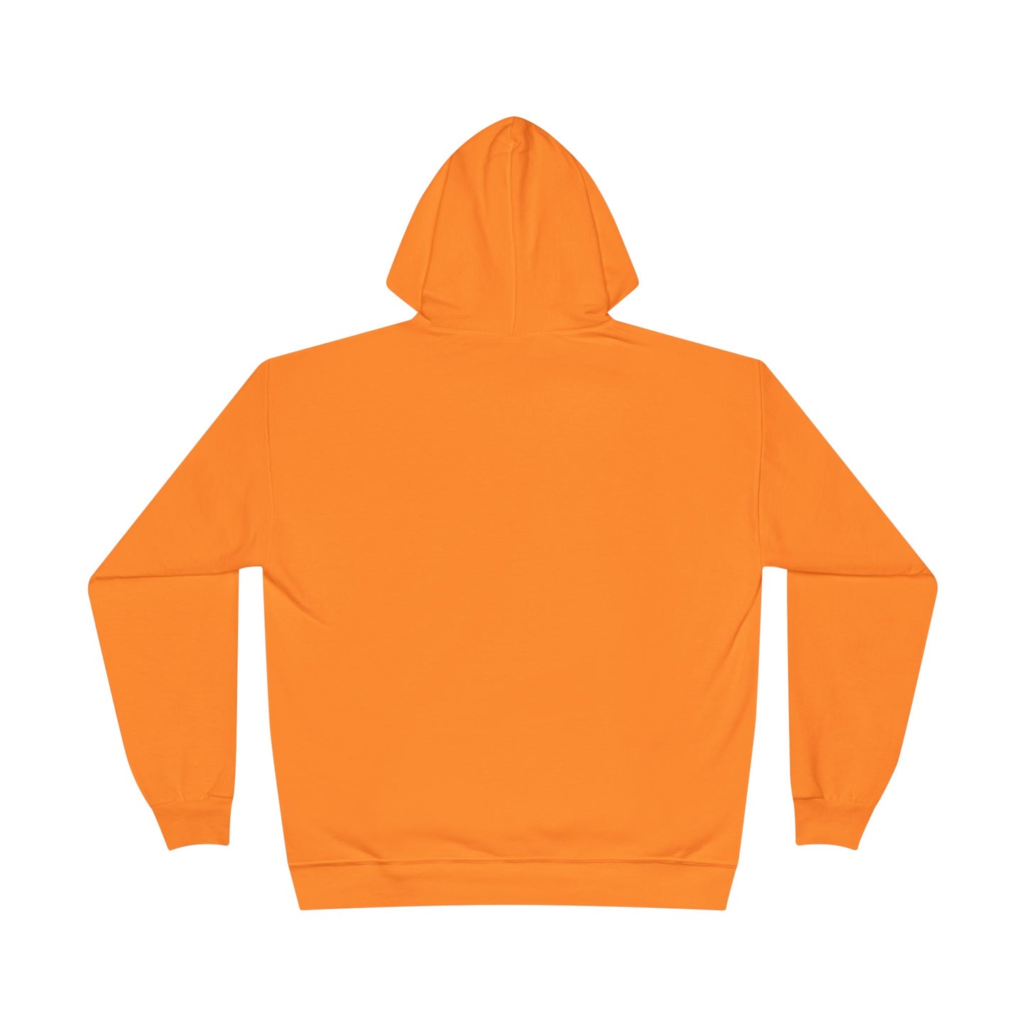 Cosmic Eco-Friendly Pullover Hoodie