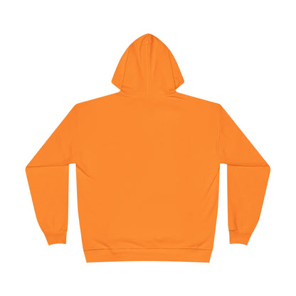Cosmic Eco-Friendly Pullover Hoodie