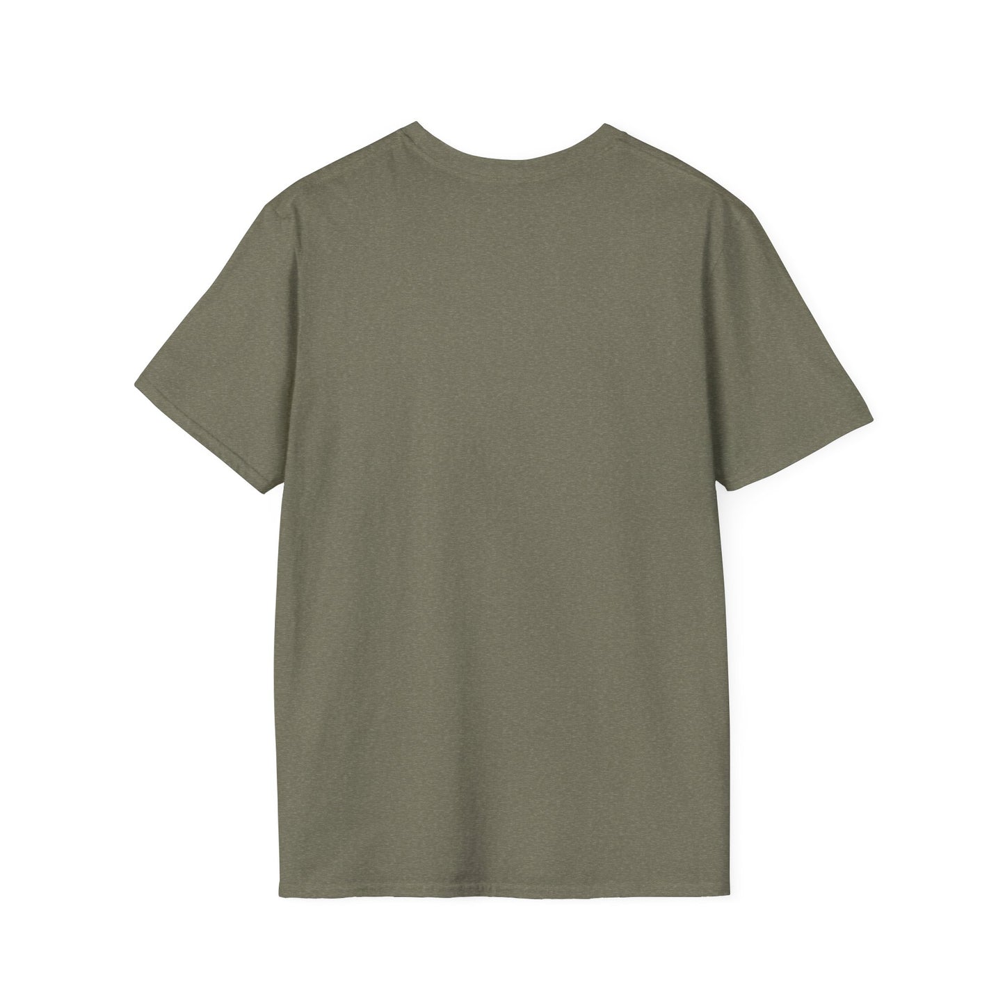 Unisex Softstyle T-Shirt | Casual Wear