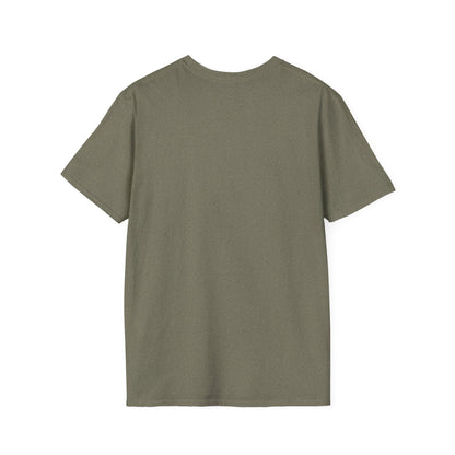 Unisex Softstyle T-Shirt | Casual Wear