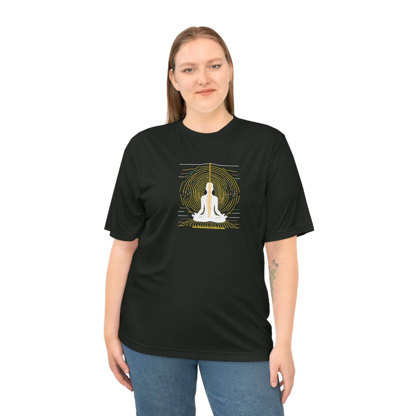 Unisex Performance T-Shirt