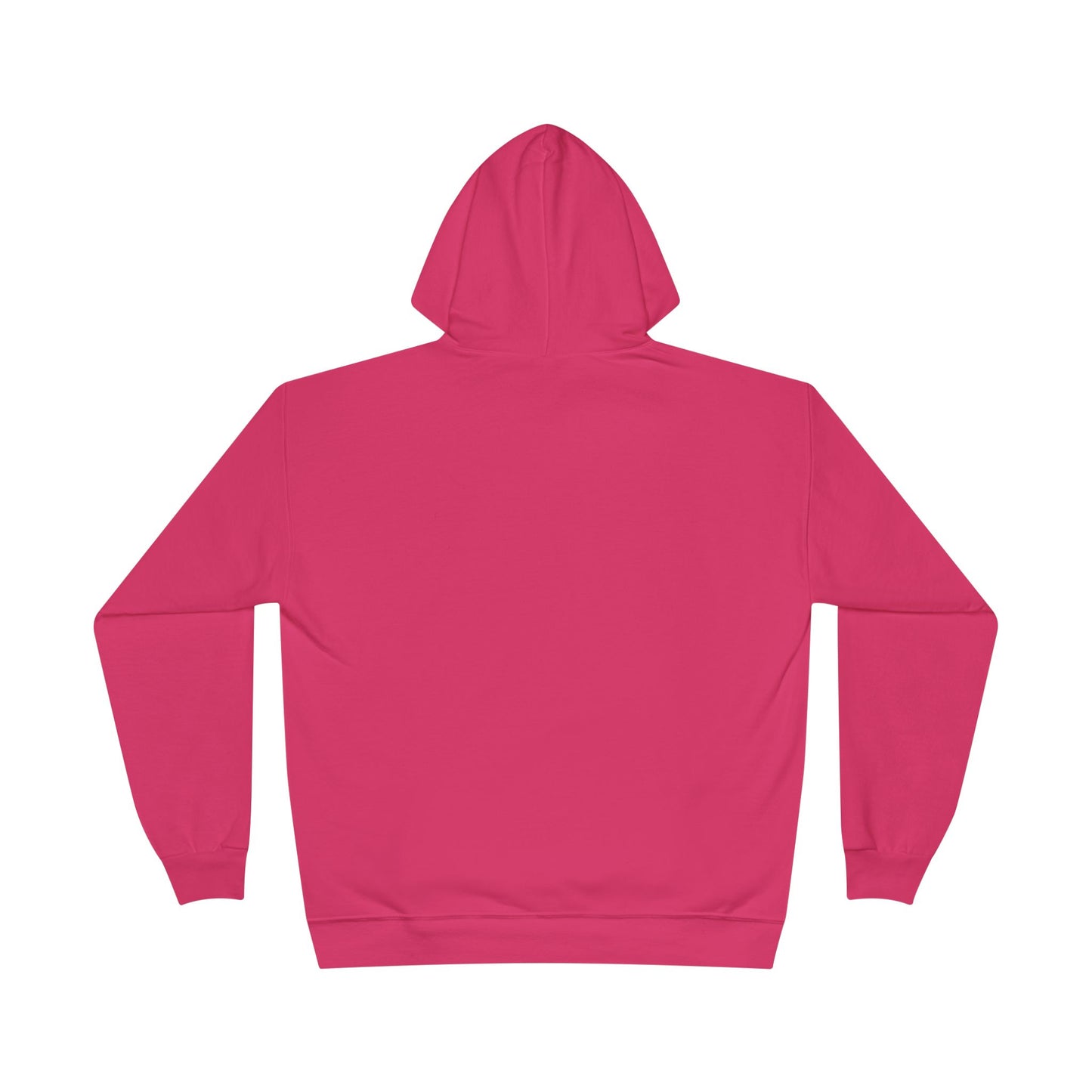 Cosmic Eco-Friendly Pullover Hoodie