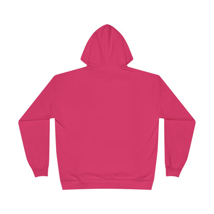 Cosmic Eco-Friendly Pullover Hoodie