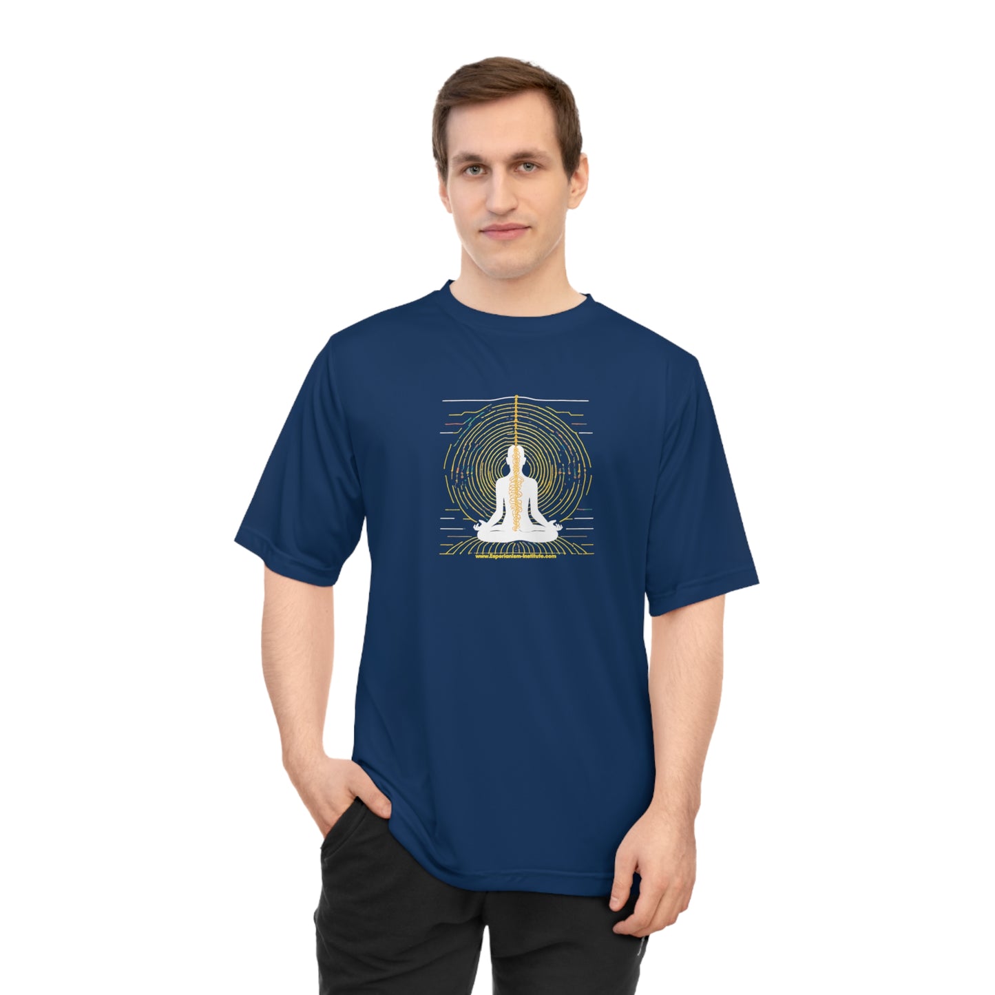 Unisex Performance T-Shirt
