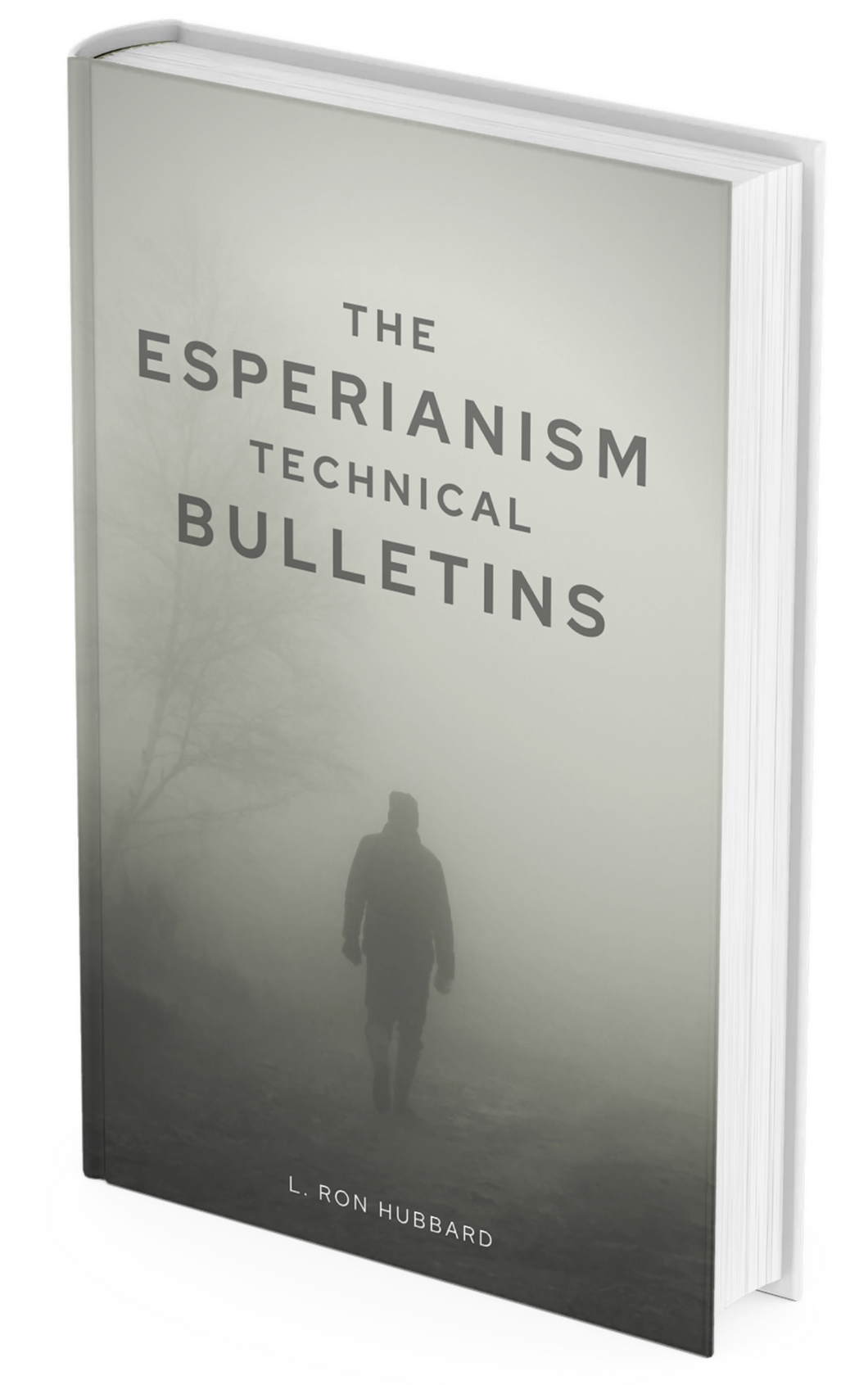 ESTB Volume 1, Issue 3 - Phasing: Modern Day Mental Spiritual Processing